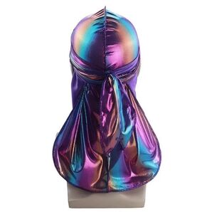 DURAG ドゥーラグ パープル