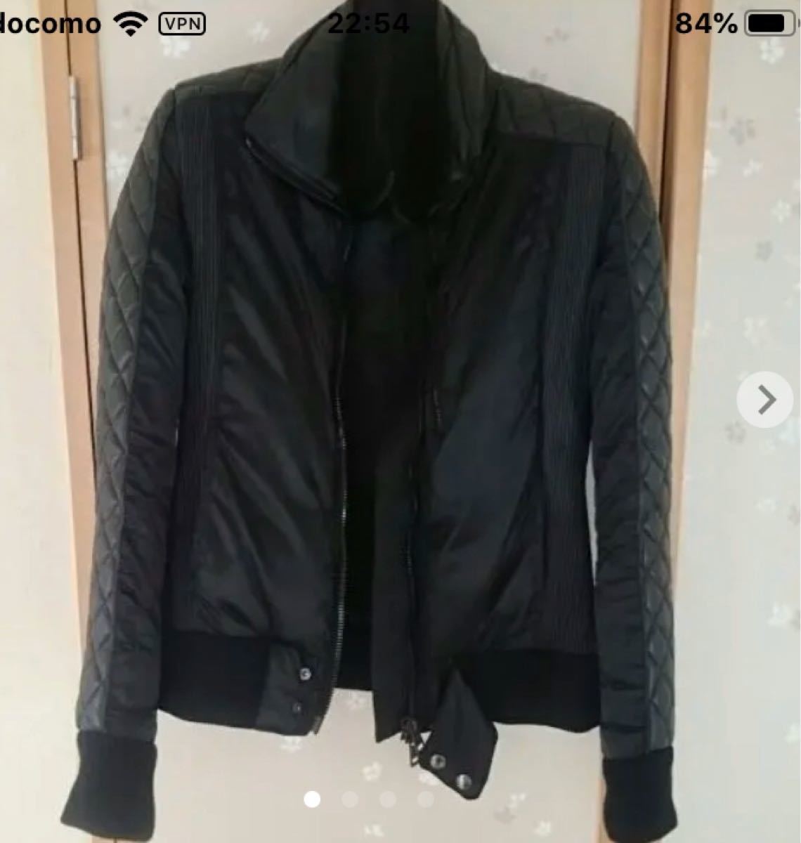 定価5万円 レザージャケット|PayPayフリマ