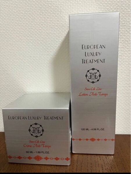 ELT アンチトンローション クリーム