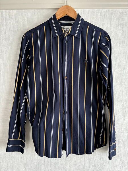 vivienne westwood MANシャツ