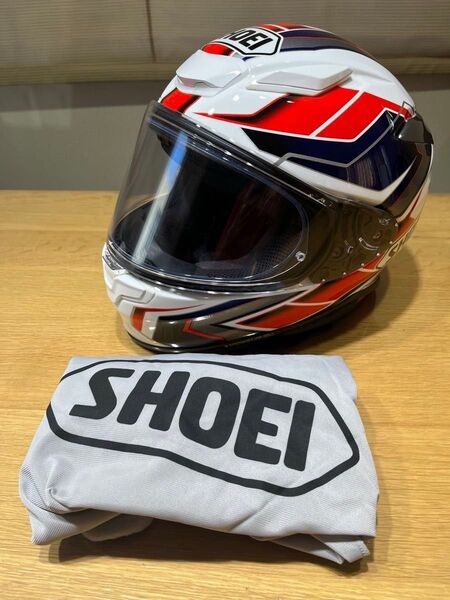 ショウエイ SHOEI Z-8 sサイズ フルフェイスヘルメット