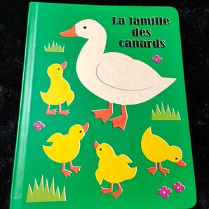 あひる アヒル アルバム 新品 アート