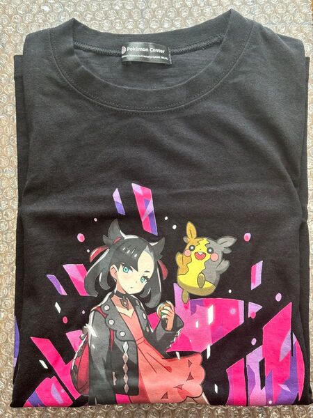 ポケモン マリィ Tシャツ