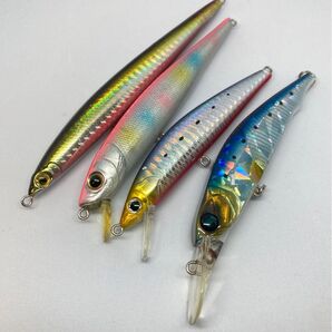シーバス ルアー ジャンク