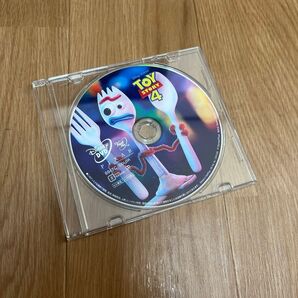 used トイ・ストーリー4 DVD