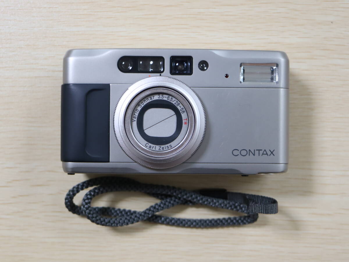Yahoo!オークション -「contax tvs ii」の落札相場・落札価格 Yahoo!オークション -「contax tvs ii」の落札相場・落札価格