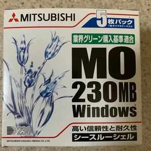 MO MITSUBISHI 三菱　5枚