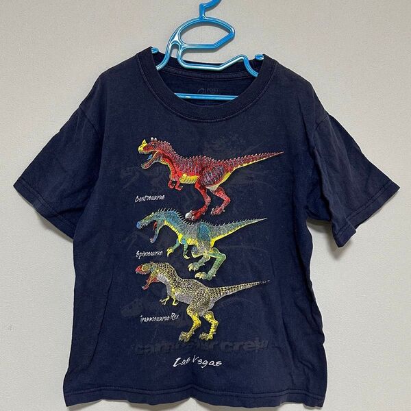 ダイナソー Tシャツ