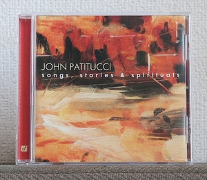 品薄/CD/JAZZ/ジョン パティトゥッチ/ブライアン ブレイド/ルシアーナ ソウザ/ルシアナ スーザ/John Patitucci/Brian Blade/Luciana Souza