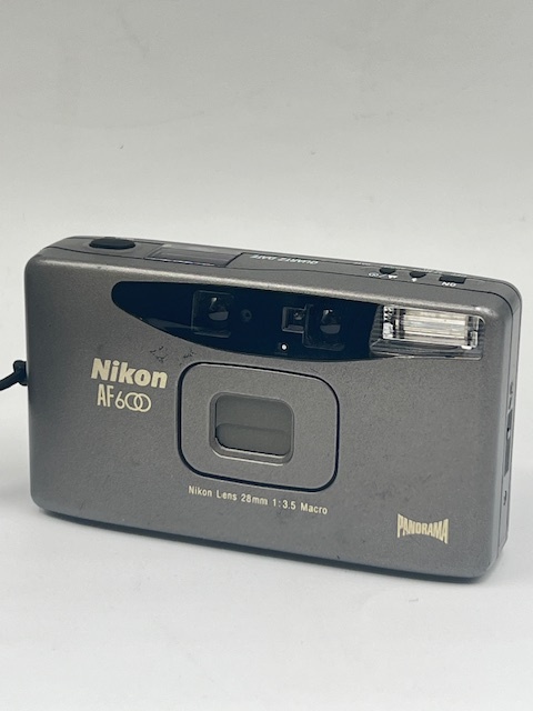 2025年最新】Yahoo!オークション -nikon af600 panoramaの中古品 2025年最新】Yahoo!オークション -nikon af600 panoramaの中古品