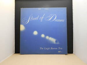 Leigh Barron Trio - Street Of Dreams