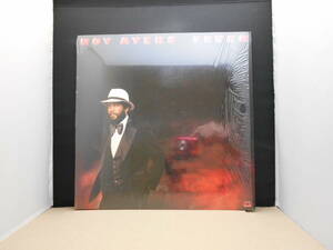 Roy Ayers - Fever シュリンク