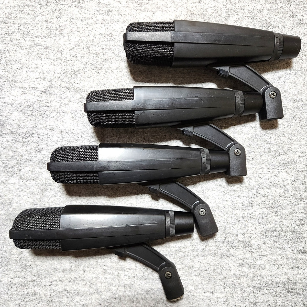 Yahoo!オークション -「sennheiser md421」の落札相場・落札価格