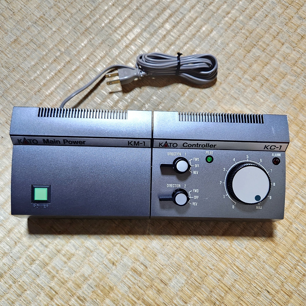 Yahoo!オークション -「(km-1 kc-1)」(Nゲージ) (鉄道模型)の Yahoo!オークション -「(km-1 kc-1)」(Nゲージ) (鉄道模型)の