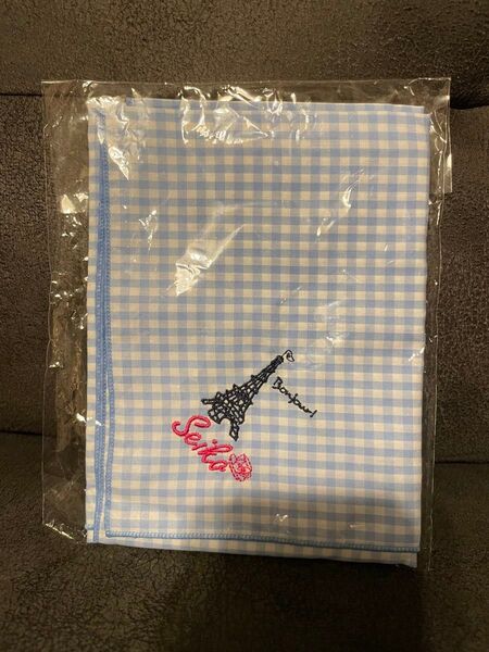 【レア】新品未使用品 松田聖子 ハンカチ コンサート