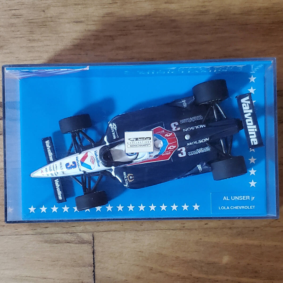 Yahoo!オークション -「indy」(レーシングカー) (ミニチャンプス Yahoo!オークション -「indy」(レーシングカー) (ミニチャンプス