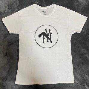 nyc club kid shirts aphex twin Tシャツ