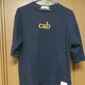 b.c stock ベーセーストック inherit インヘリット tシャツ