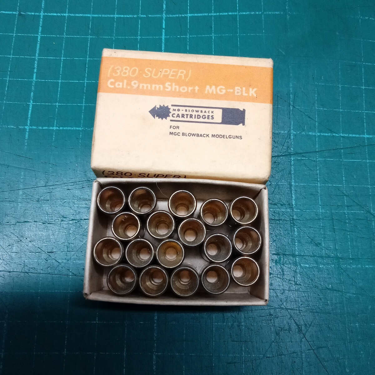 Yahoo!オークション -「cal.9mm」(モデルガン) (トイガン)の落札 Yahoo!オークション -「cal.9mm」(モデルガン) (トイガン)の落札