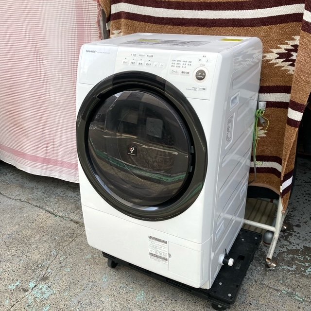 Yahoo!オークション -「ジャンク」(ドラム式) (洗濯機)の落札 Yahoo!オークション -「ジャンク」(ドラム式) (洗濯機)の落札