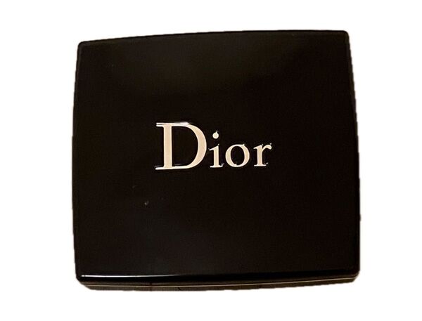 Dior アイシャドウ グレー Dior ディオール