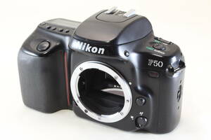 Nikon ニコン F50 ボディ②
