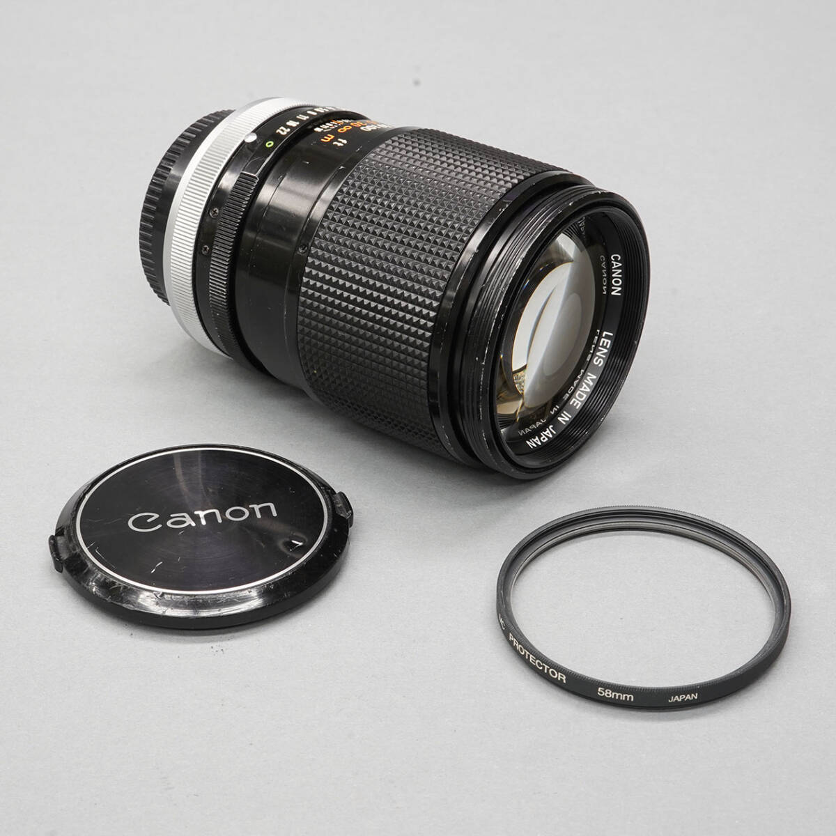 Yahoo!オークション -「canon fd 135mm f2.5」の落札相場・落札価格 Yahoo!オークション -「canon fd 135mm f2.5」の落札相場・落札価格