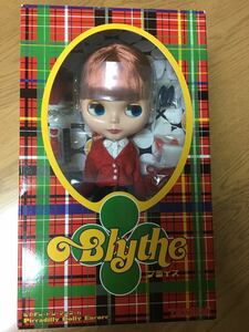 新品・未開封！Blythe　ネオ　ブライス　ピカデリードリーアンコール