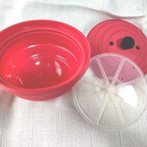 電子レンジ用スティーマー