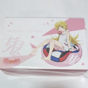 物語シリーズ ダーツセット 忍野忍ver