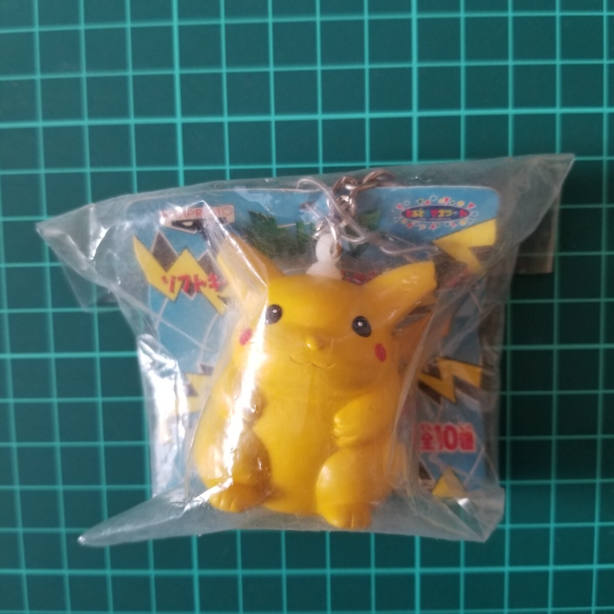 Yahoo!オークション -「ポケモン 1997」(キャラクター Yahoo!オークション -「ポケモン 1997」(キャラクター