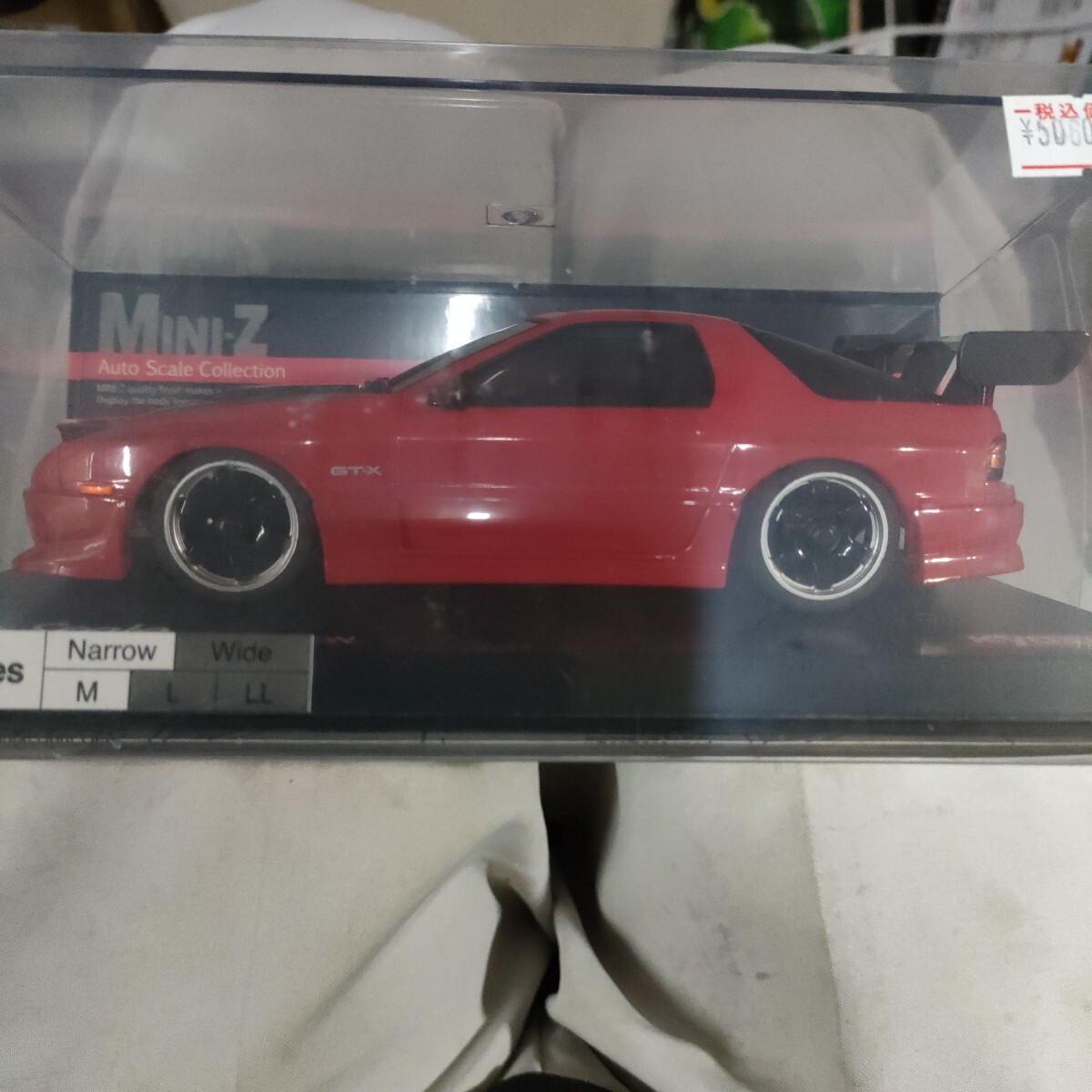 Yahoo!オークション -「(ミニッツ mini-z) fc3s」の落札相場 Yahoo!オークション -「(ミニッツ mini-z) fc3s」の落札相場