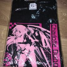 インフィニットストラトス tシャツ IS tシャツ_画像1