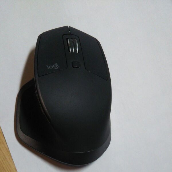 mx master 2s