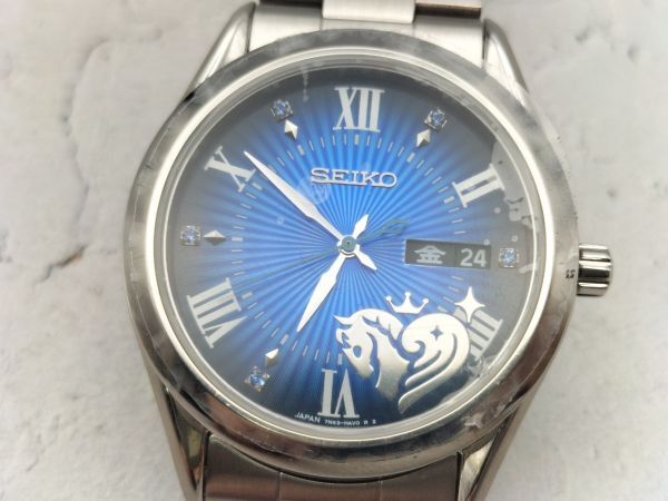 Yahoo!オークション -「アイドルマスター seiko」の落札相場 Yahoo!オークション -「アイドルマスター seiko」の落札相場