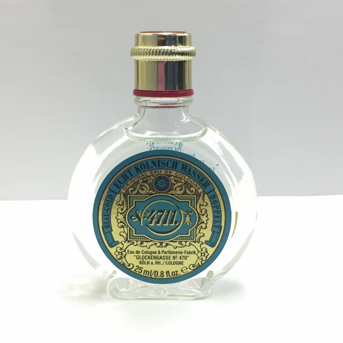 ヤフオク! -4711香水の中古品・新品・未使用品一覧