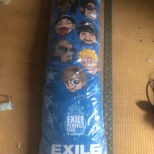 EXILE 長枕 サスケ すとぷり NARUTO展 ナルト展 NARUTO疾風伝 名場面ポスター
