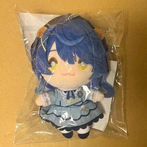 にじさんじ 天宮こころ にじストア3周年 にじぬい