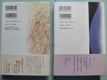 Ω　歌人＊与謝野晶子に関する本２冊＊竹西寛子著＊評伝『陸は海より悲しきものを　歌の晶子』／日高堯子著『黒髪考、そして女歌のために』_画像6