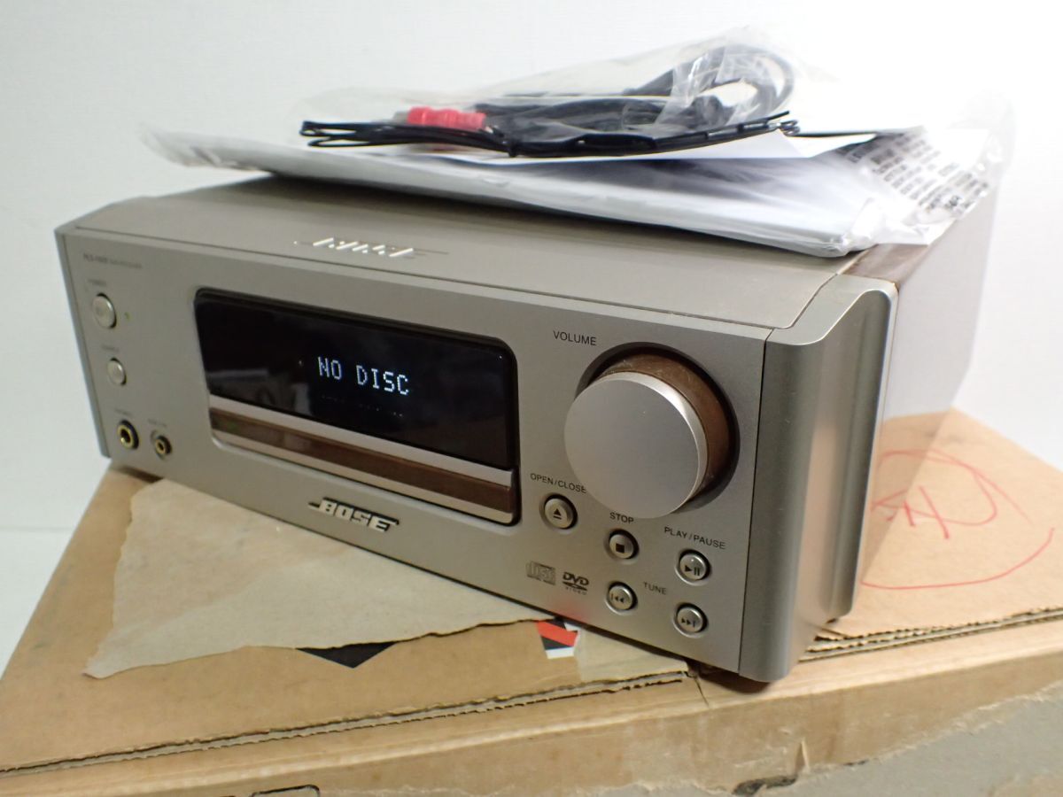 Yahoo!オークション -「bose pls-1610」の落札相場・落札価格 Yahoo!オークション -「bose pls-1610」の落札相場・落札価格