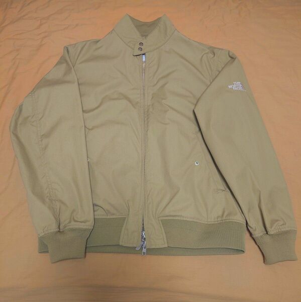 【NORTH FACE】THE NORTH FACE PURPLE LABEL / フィールド ジャケット(BEAMS別注)