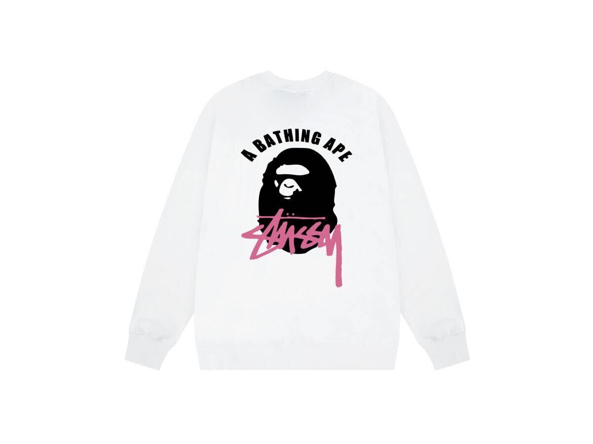 Yahoo!オークション -「a bathing ape stussy」の落札相場・落札価格 Yahoo!オークション -「a bathing ape stussy」の落札相場・落札価格