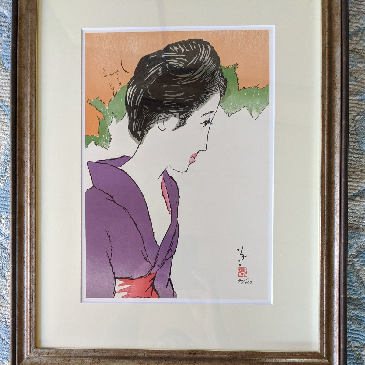 Yahoo!オークション -「竹久夢二」(絵画) (美術品)の落札相場 Yahoo!オークション -「竹久夢二」(絵画) (美術品)の落札相場