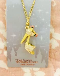美女と野獣 ベル ドレスモチーフ ディズニープリンセス