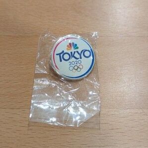 東京オリンピック オリンピック TOKYO2020 USA ピンバッジ バッジ バッチ ピンバッチ