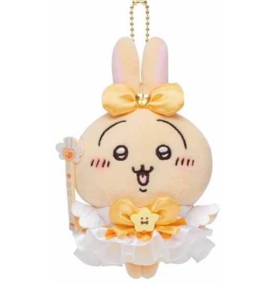 ちいかわ まじかるチャージマスコット うさぎ