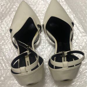 値下げ!パンプス(エナメル)