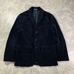 POLO RALPH LAUREN レア 3B コーデュロイ ジャケット