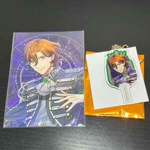 うたプリ 嶺二