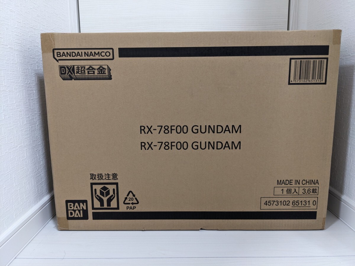 Yahoo!オークション -「dx超合金 rx-78f00 gundam」の落札相場 Yahoo!オークション -「dx超合金 rx-78f00 gundam」の落札相場